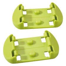 Kullerbu Floor Connectors