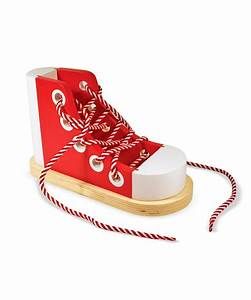 Lacing Shoe