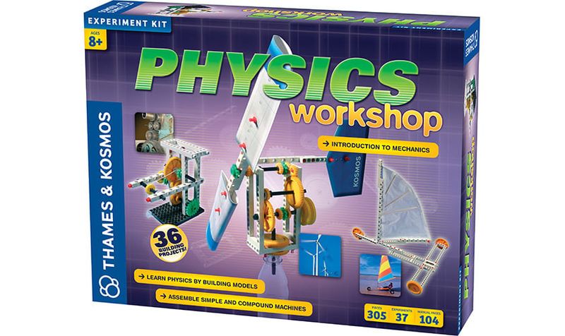 Physics Workshop