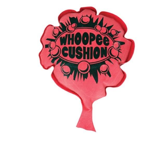 Whoopee Cushion
