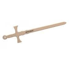 White Knight Sword
