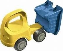 Dump Truck