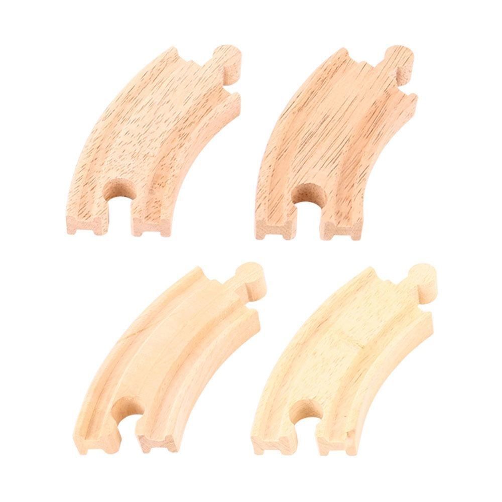3&quot; Curve Track