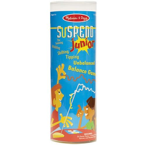 Suspend Jr