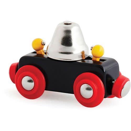 Bell Wagon