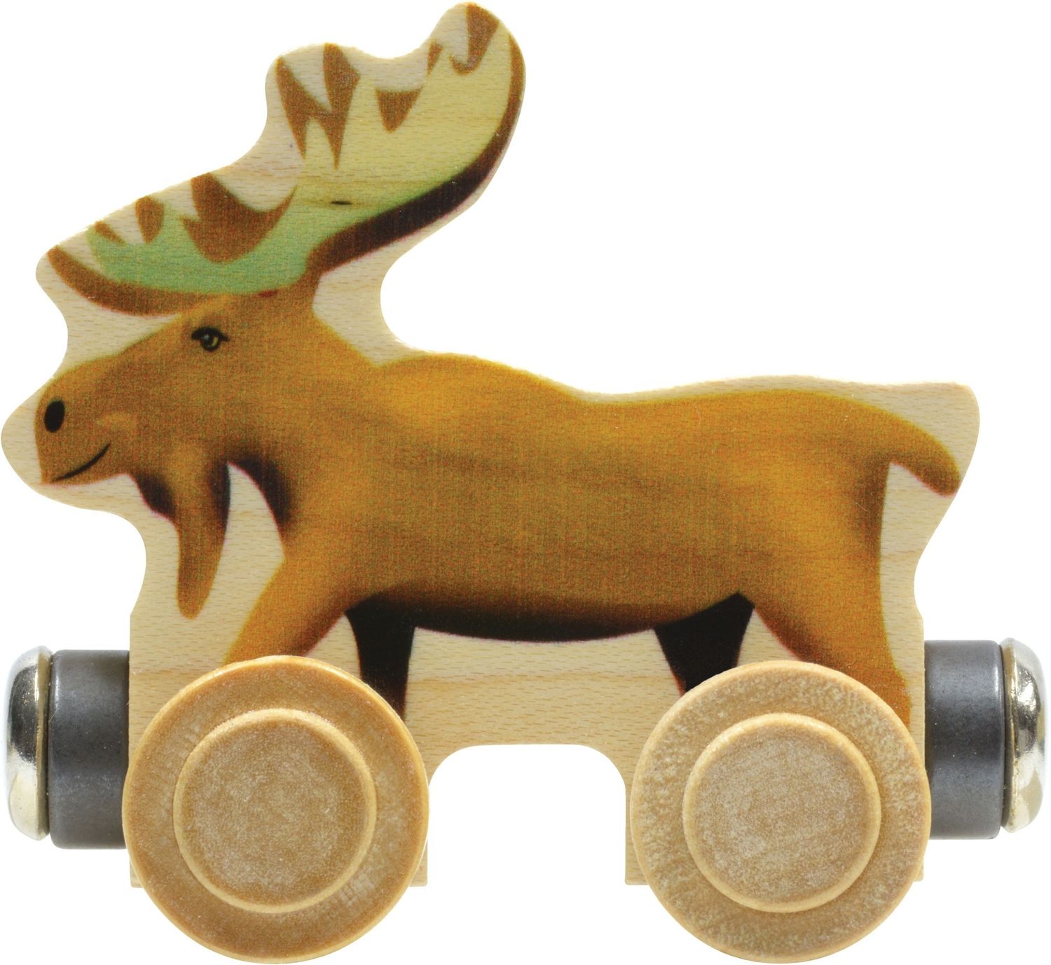 Maple Moose