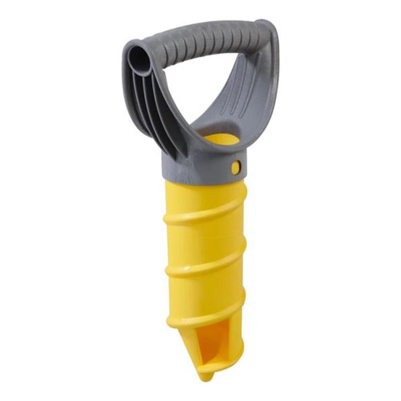Sand Drill