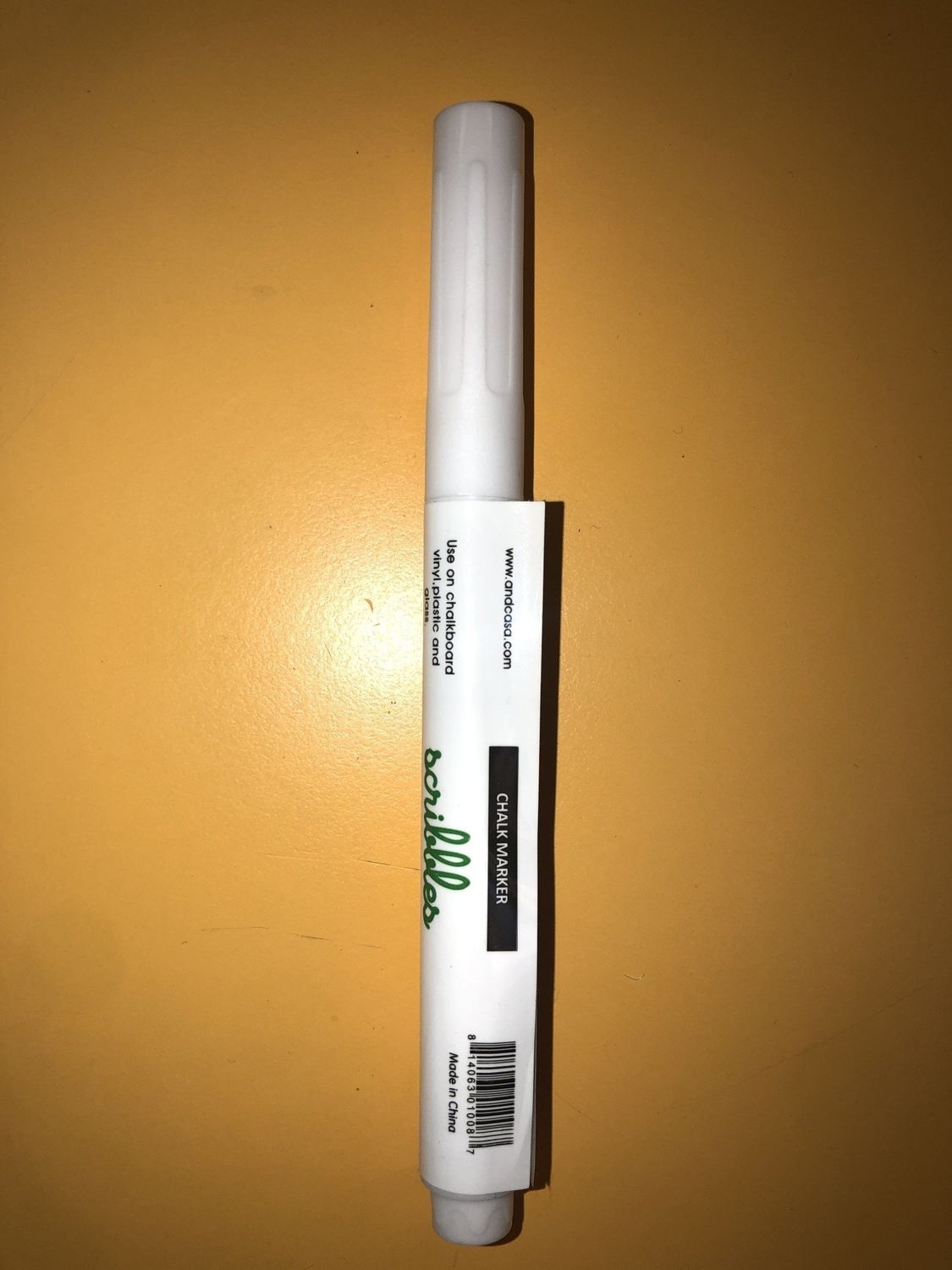 Chalk Marker