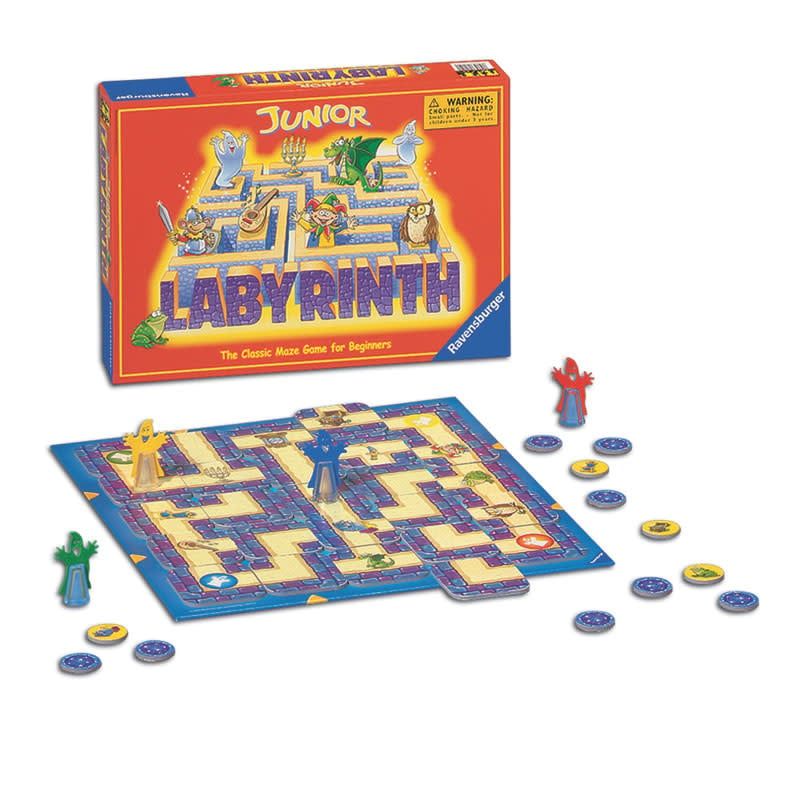 Junior Labyrinth