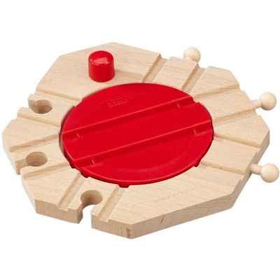 Mechanical Turntable