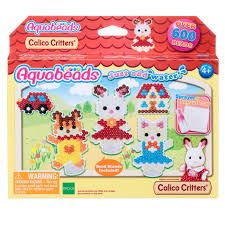 Calico Critters Character Set