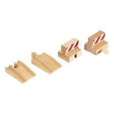 Stop and Ramp Track Pack