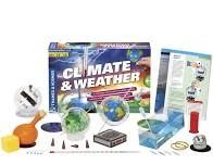 Climate &amp; Weather