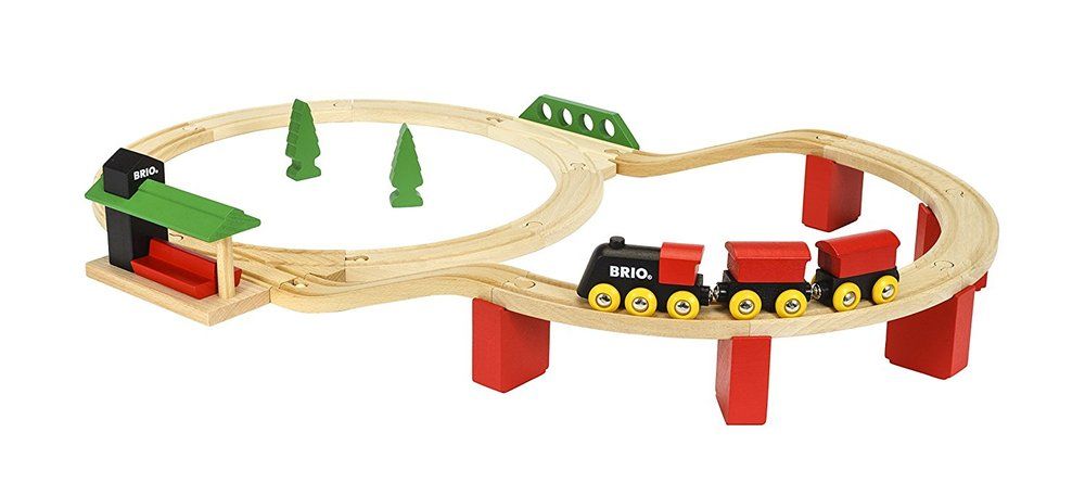 Classic Deluxe Set