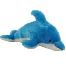15&quot; Dolphin