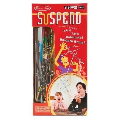 Suspend