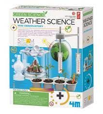 Weather Science