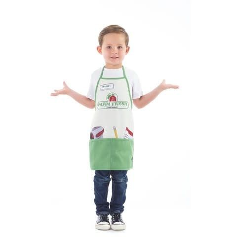 Little Market Apron