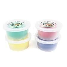 Dough 4-Pack