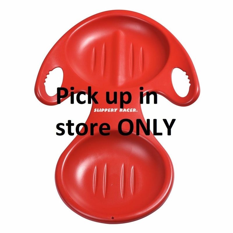 Downhill Blitzer Red