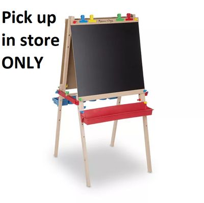 Deluxe Easel / Magnetic Boards