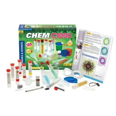 Chem C1000