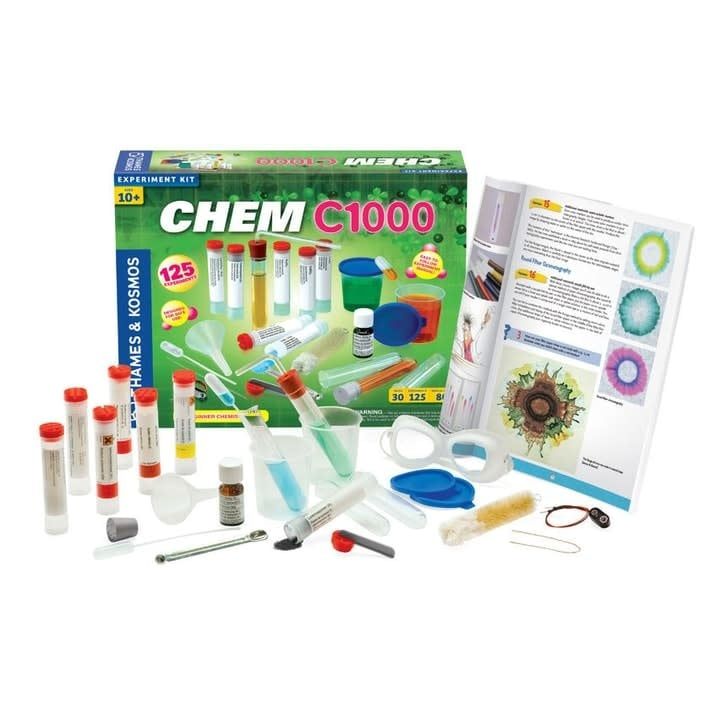 Chem C1000