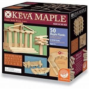 Keva 50 Planks