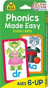 Phonics Made Easy