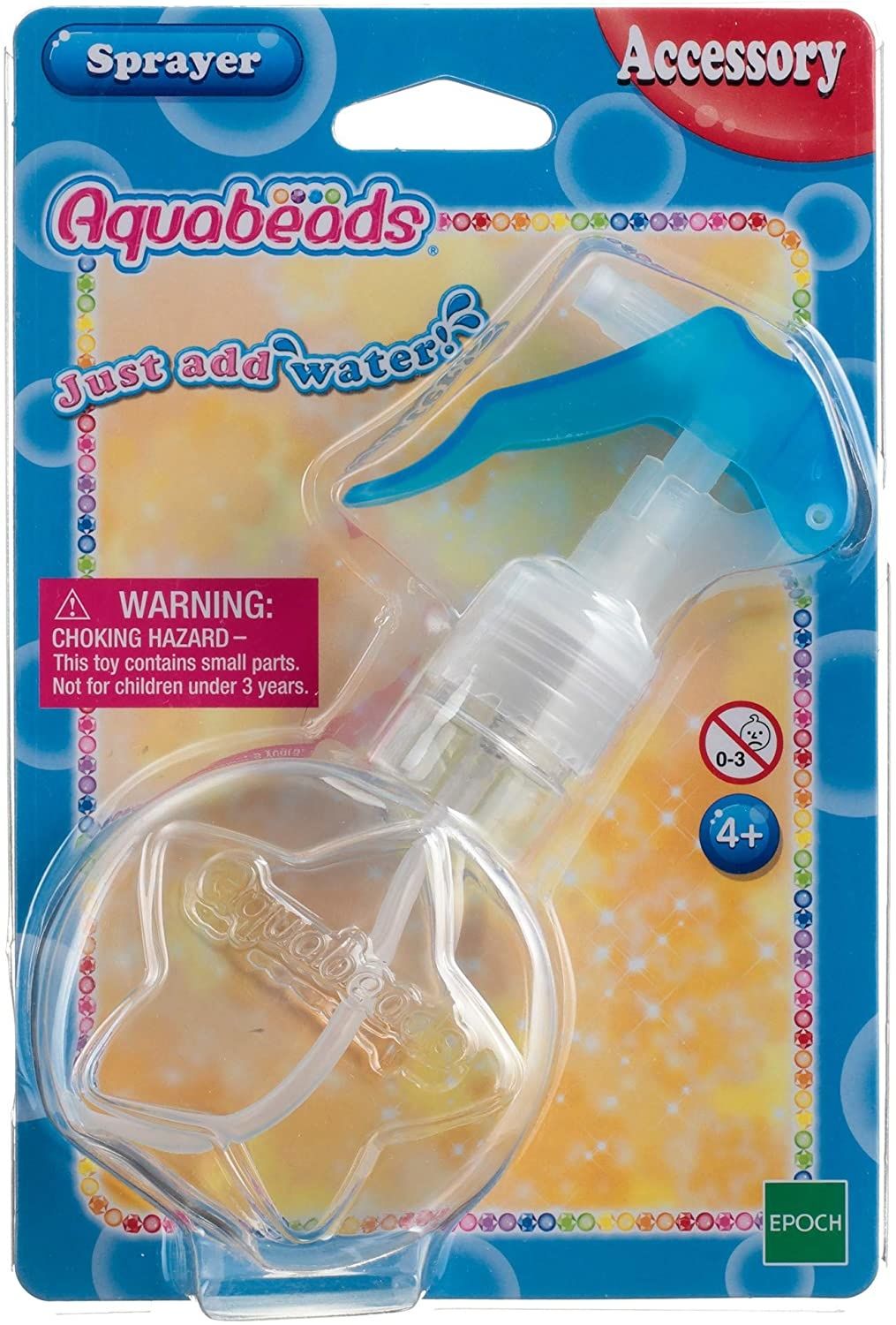 Aqubeads Sprayer