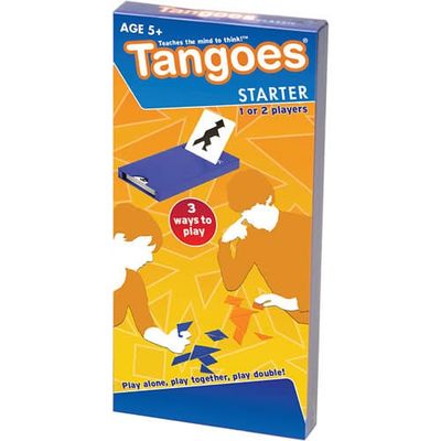 Tangoes Classic