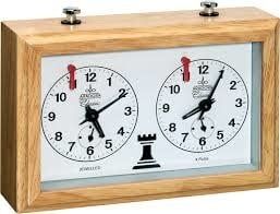 Chess Clock