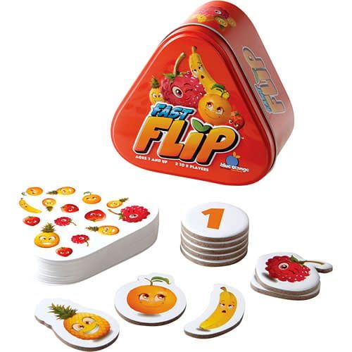Fast Flip