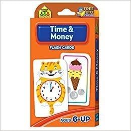 Time and Money