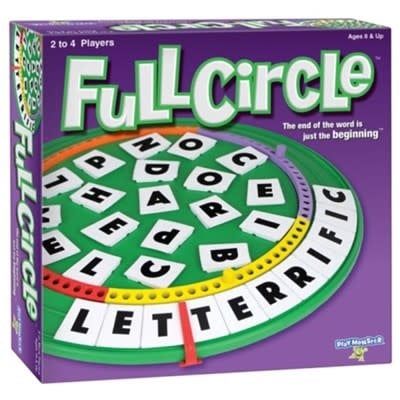 Full Circle