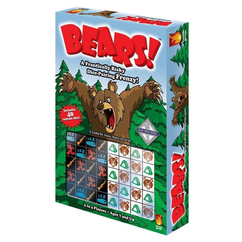 Bears!