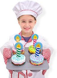 Bake &amp; Decorate Cupcake Set