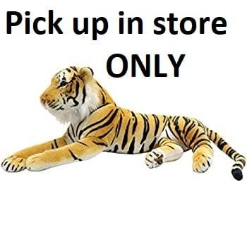 Tiger - Plush