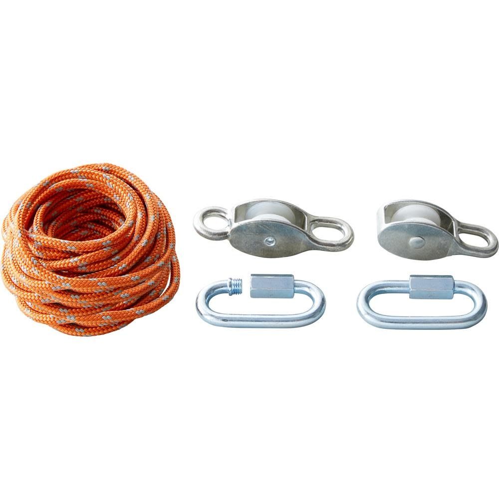 Terra Kids  Block &amp; Tackle Pulley