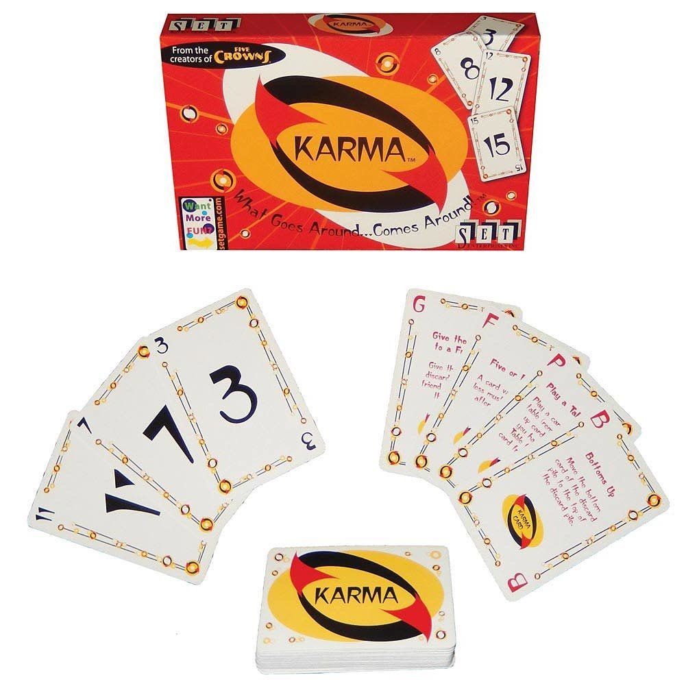 Karma