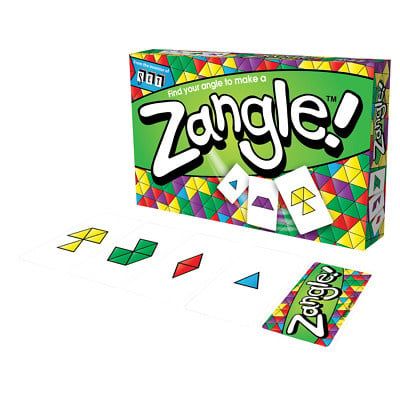 Zangle