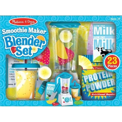 Smoothie Maker Blender Set