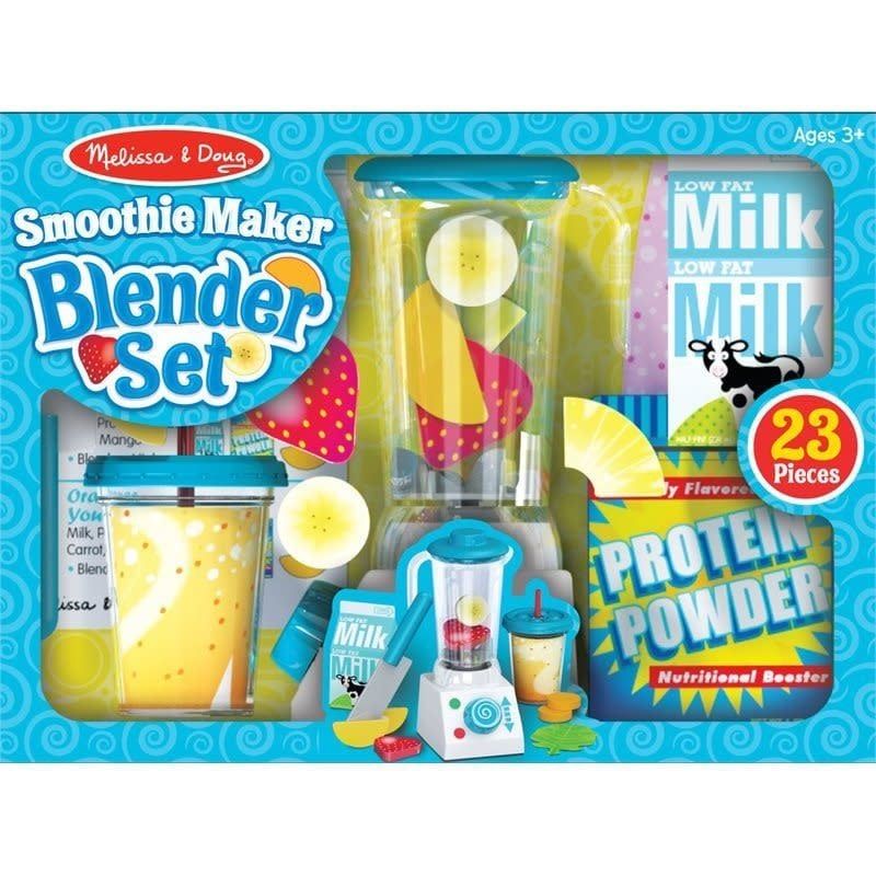 Smoothie Maker Blender Set