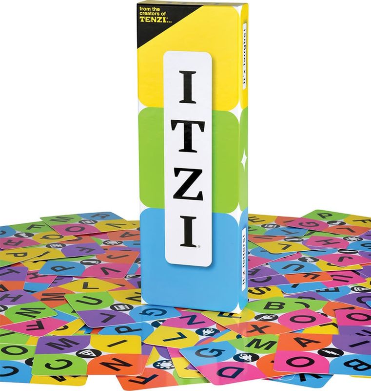 Itzi