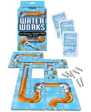 Classic Waterworks