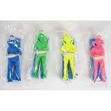 Giant Parachute Assorted Color