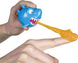 Shark Flinger