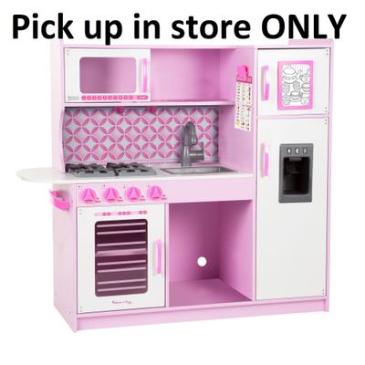 Chef's Kitchen - Cupcake Chef's Kitchen - Cupcake