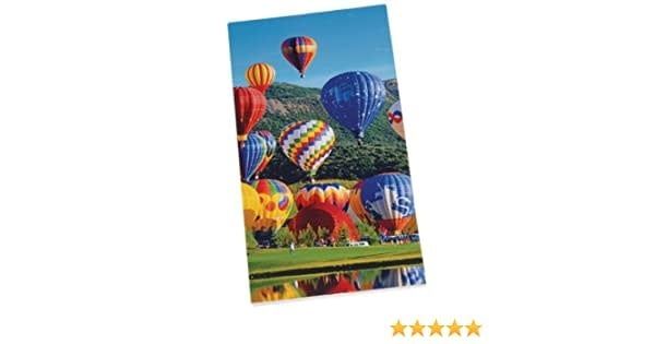 Bridge Score Card Balloons