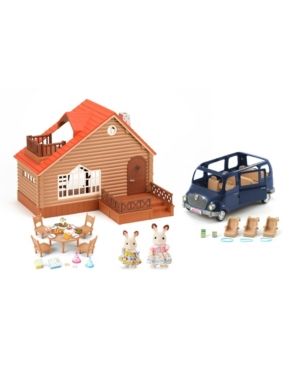 Lakeside Lodge Gift Set